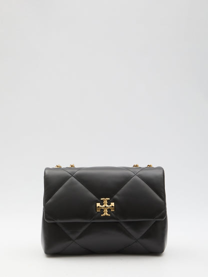 TORY BURCH OS kira diamond quilt convertible bag