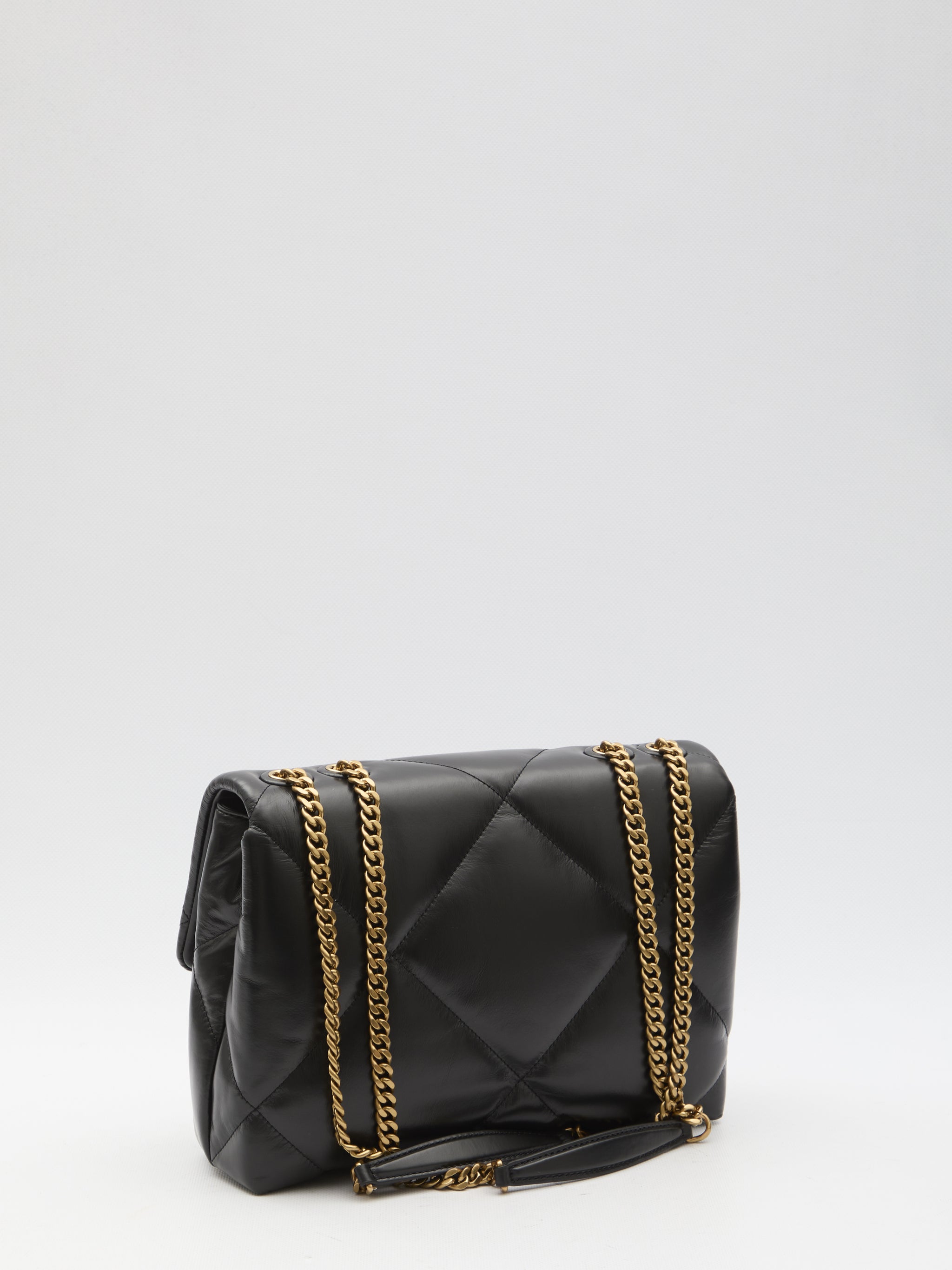kira diamond quilt convertible bag