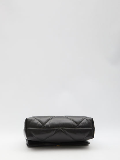 TORY BURCH OS kira diamond quilt convertible bag