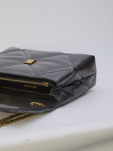 TORY BURCH OS kira diamond quilt convertible bag