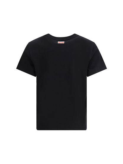 KENZO S futura t-shirt 