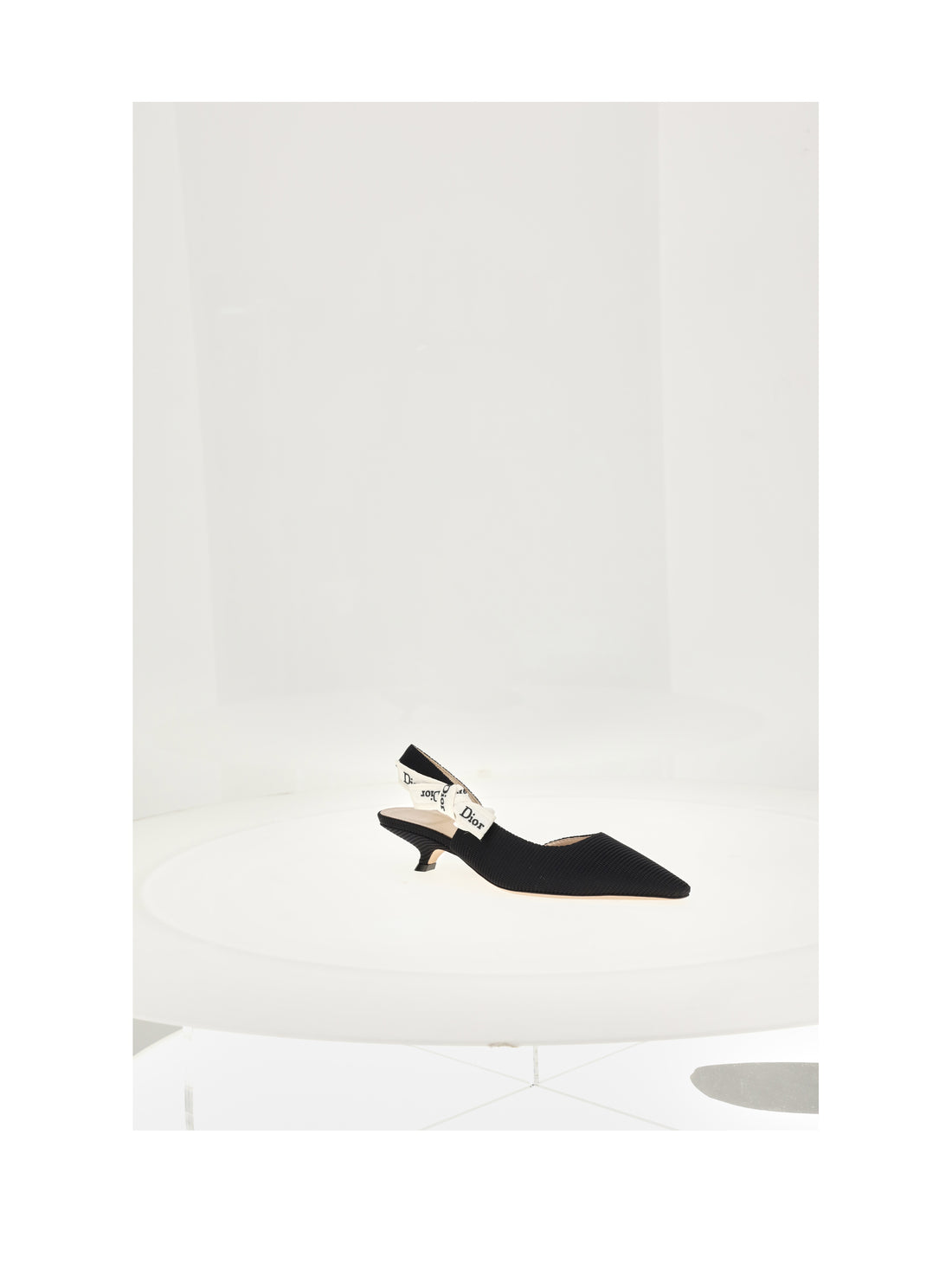 DIOR 40 pump shoes