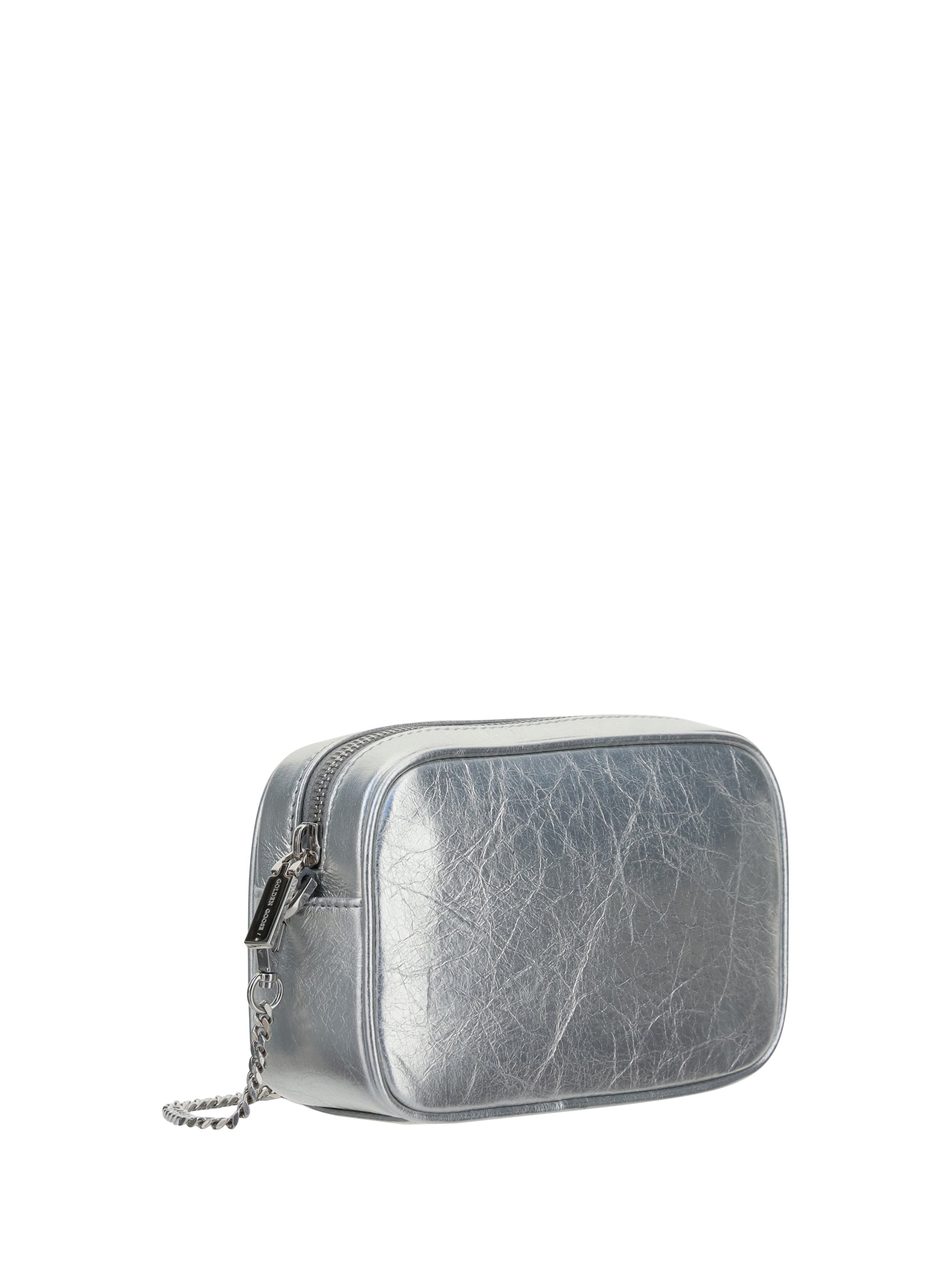 mini star shoulder bag