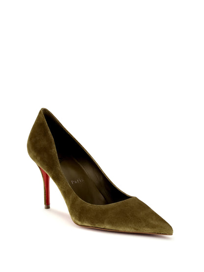 CHRISTIAN LOUBOUTIN 36 miss z pumps