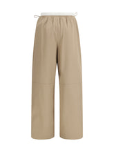ALEXANDER WANG XS drawstring pants