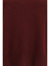 cashmere crewneck sweater