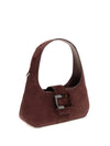mini belle vivier turtle hobo shoulder bag