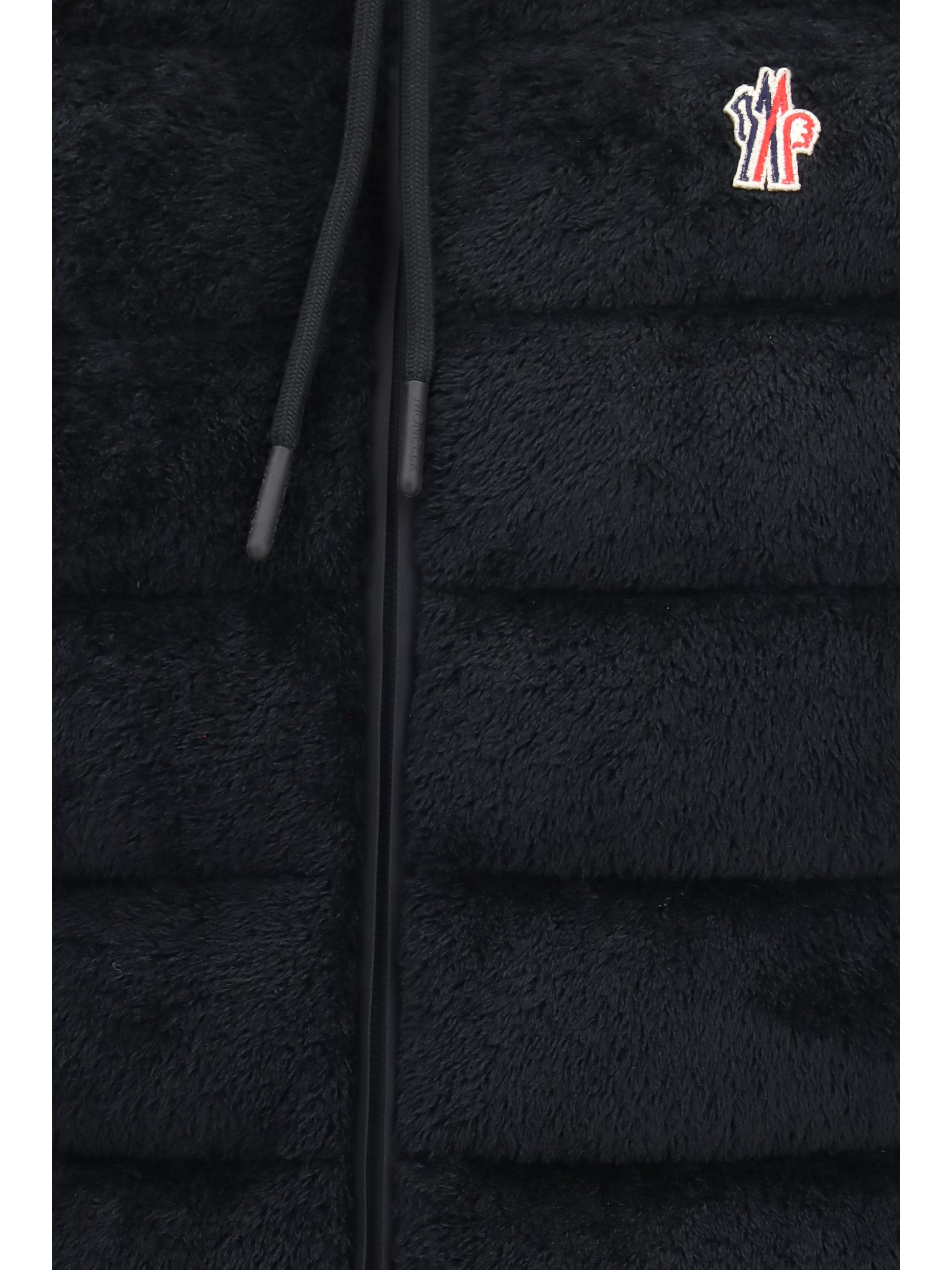 polartec® hooded sweatshirt
