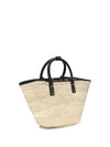 le panier soli tote bag