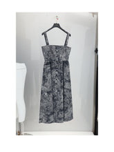 DIOR 36 dress