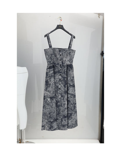 DIOR 36 dress