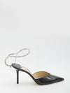 saeda 85 pumps
