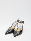 saeda 85 pumps