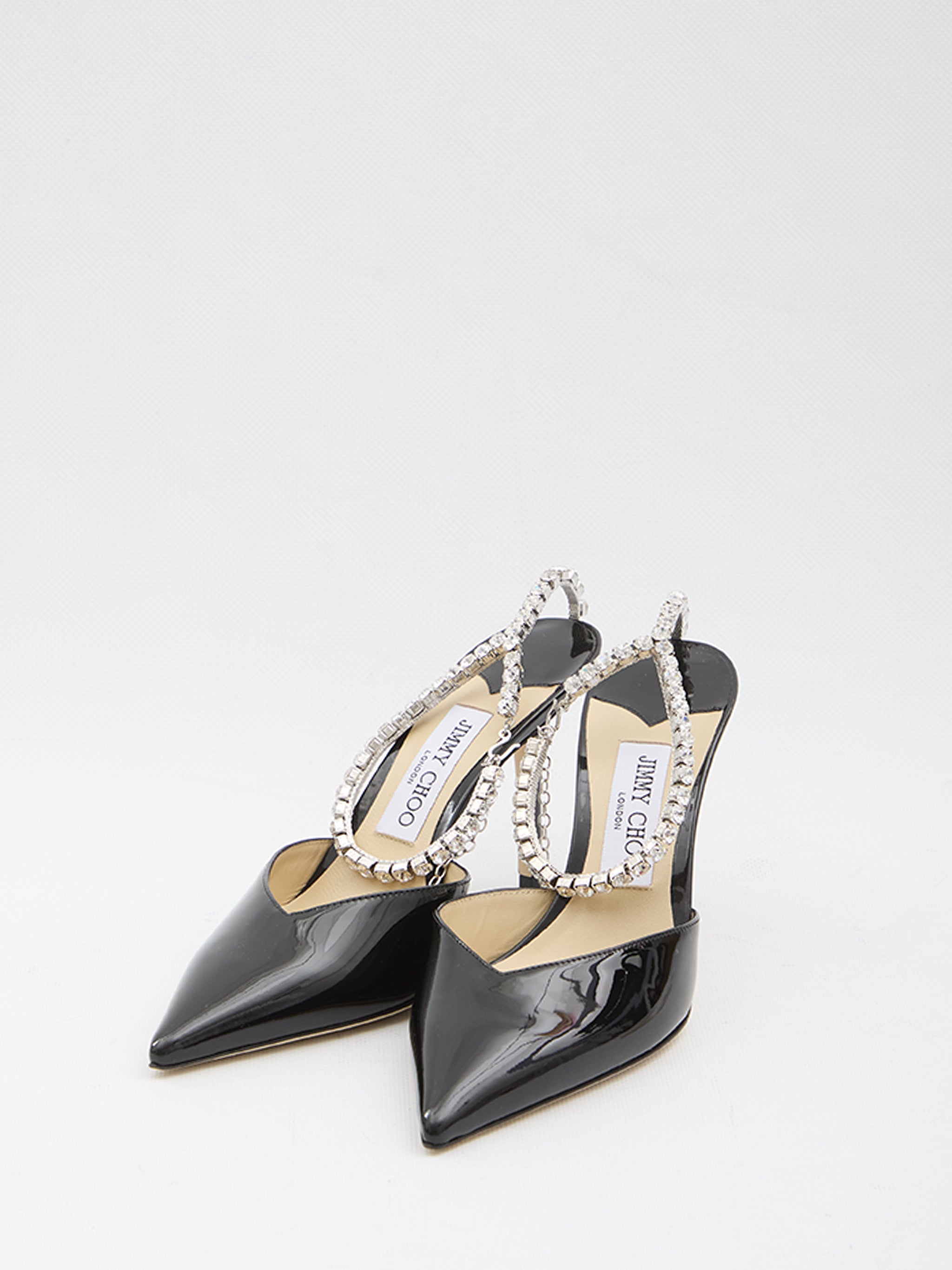 saeda 85 pumps