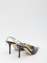 JIMMY CHOO 36 saeda 85 pumps