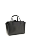 flap medium handbag