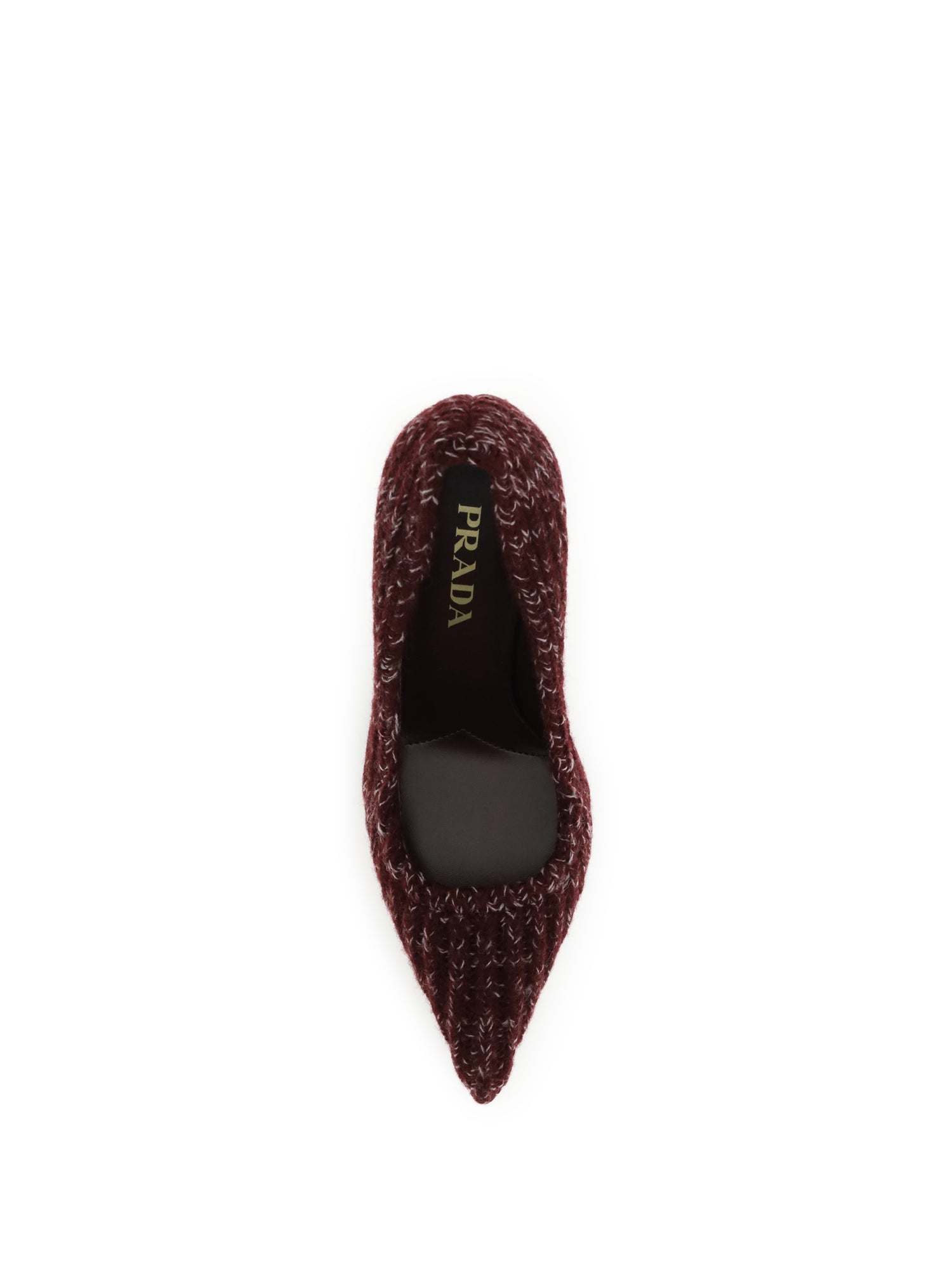 decollete shoes