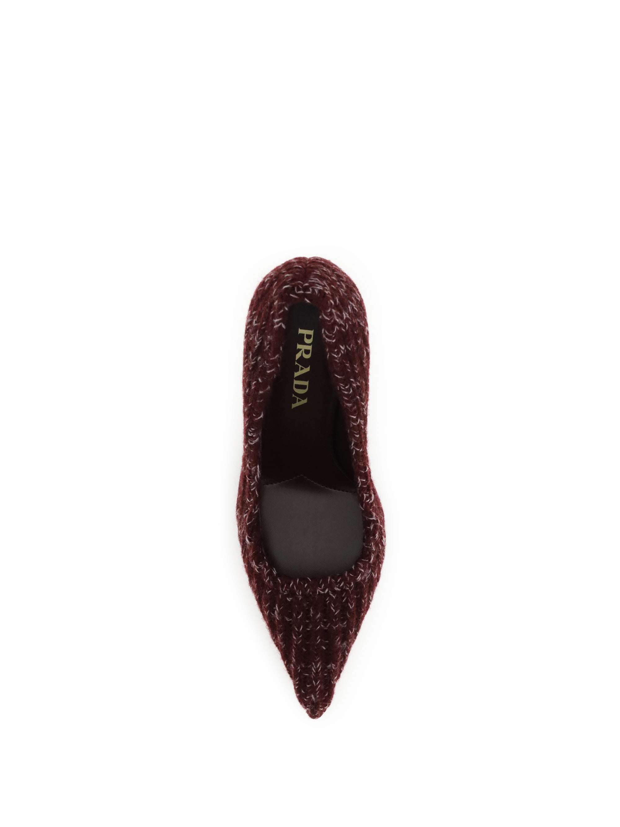 decollete shoes
