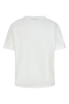 cotton jersey t-shirt