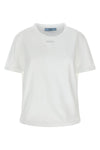 cotton jersey t-shirt