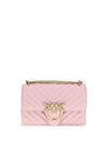mini love shoulder bag