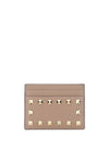 rockstud card holder