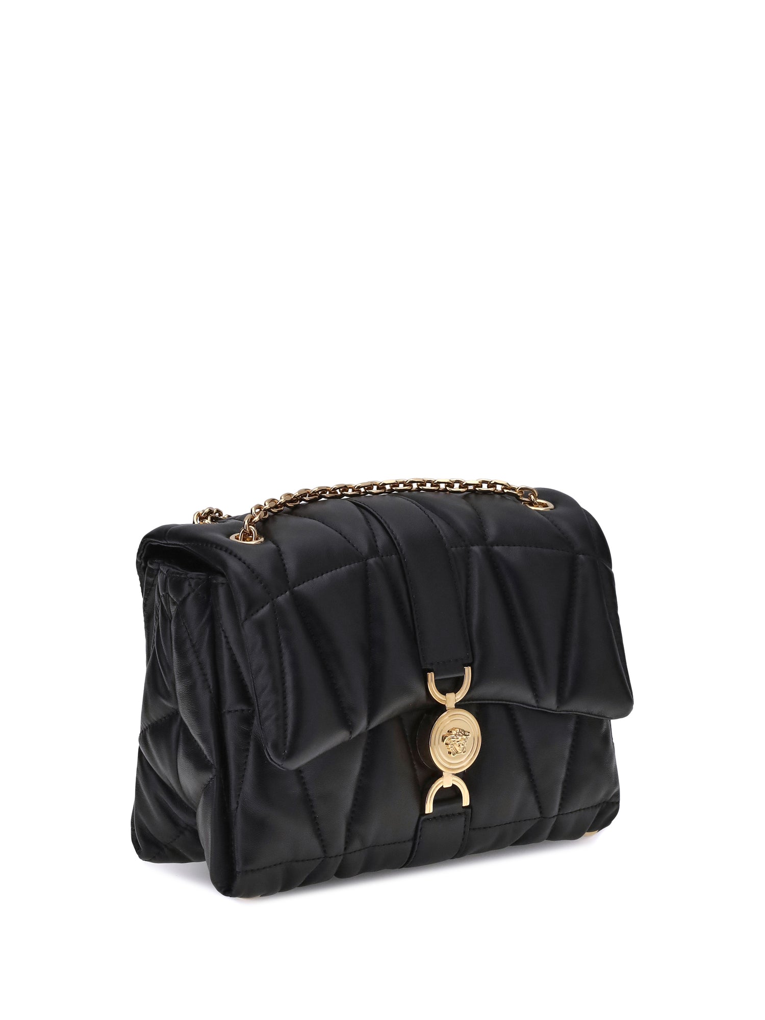 VERSACE OS kleio shoulder bag