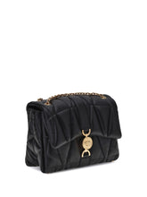 VERSACE OS kleio shoulder bag