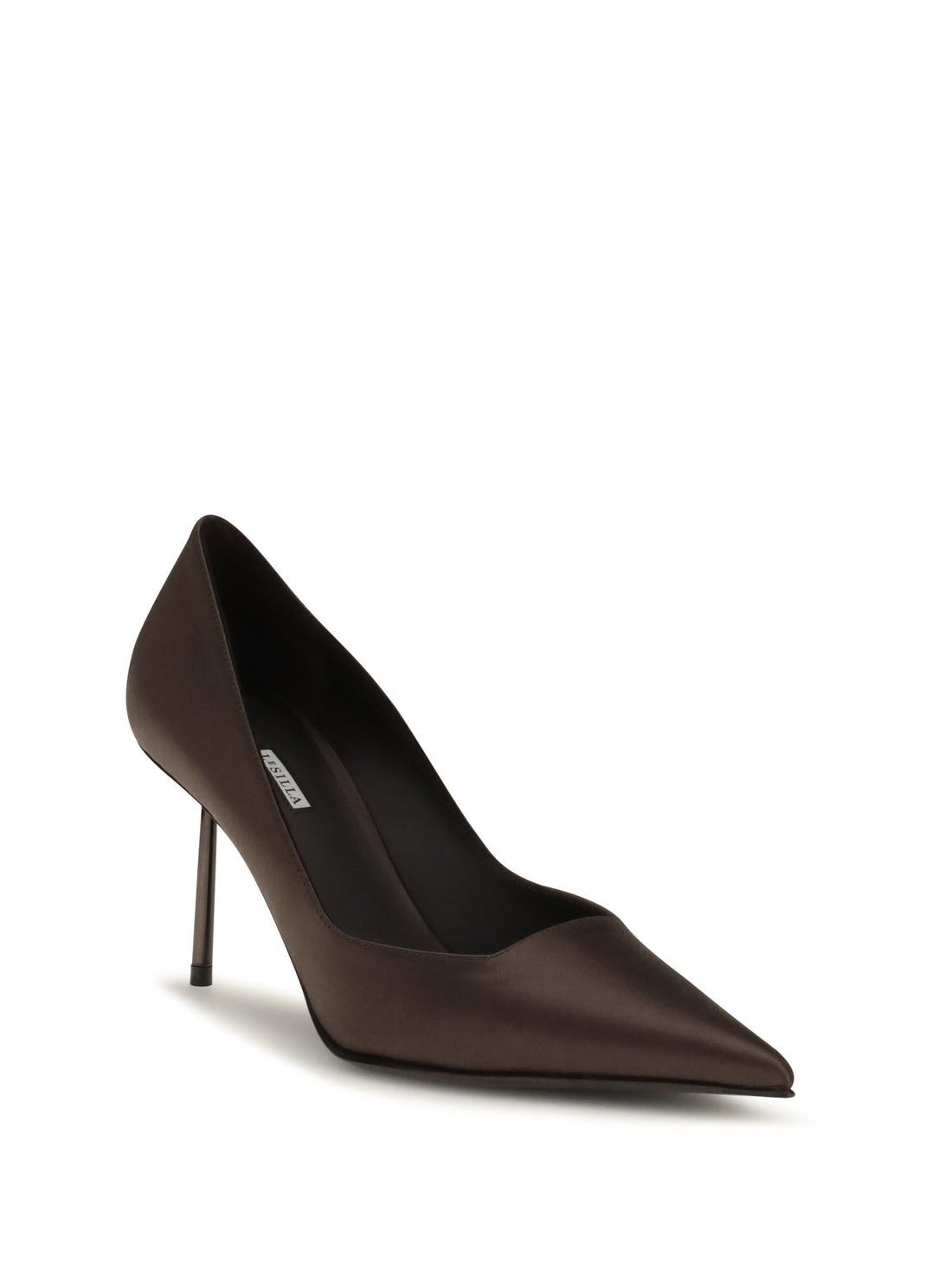 LE SILLA 36 amelia pumps