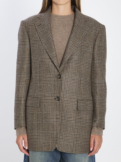 TAGLIATORE 38 cecily blazer
