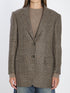 TAGLIATORE 38 cecily blazer
