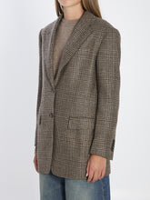 TAGLIATORE 38 cecily blazer
