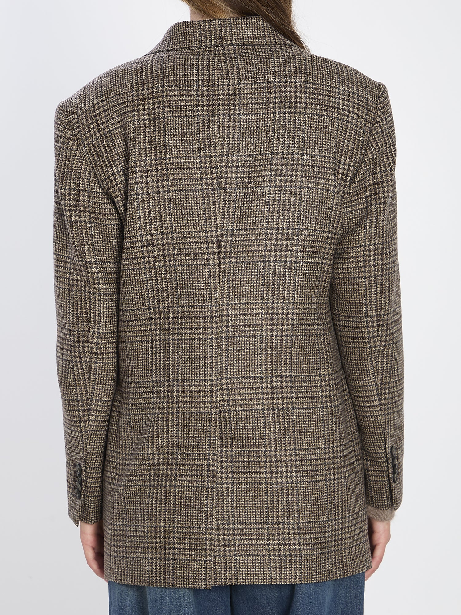 TAGLIATORE 38 cecily blazer
