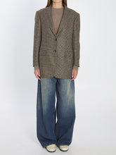 TAGLIATORE 38 cecily blazer
