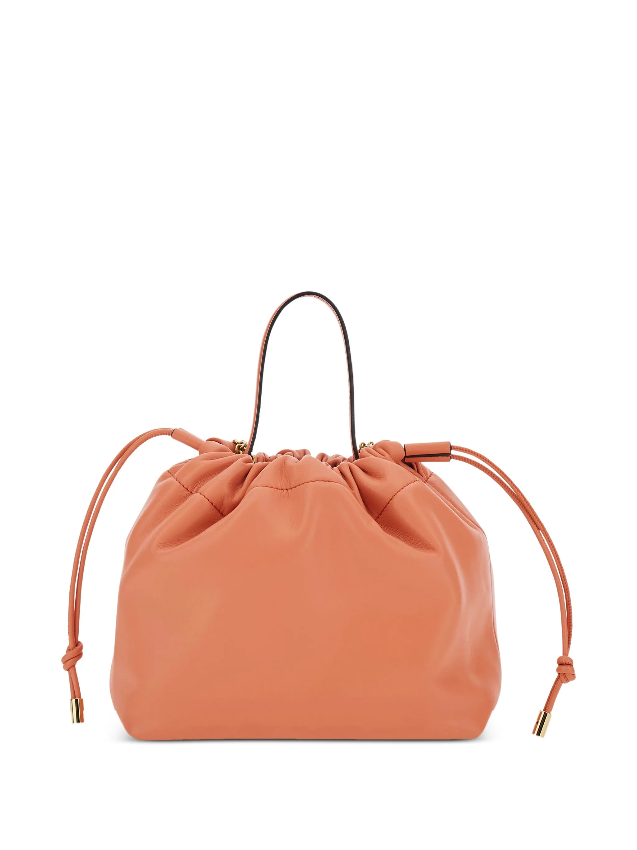 woman's mini bag chloé