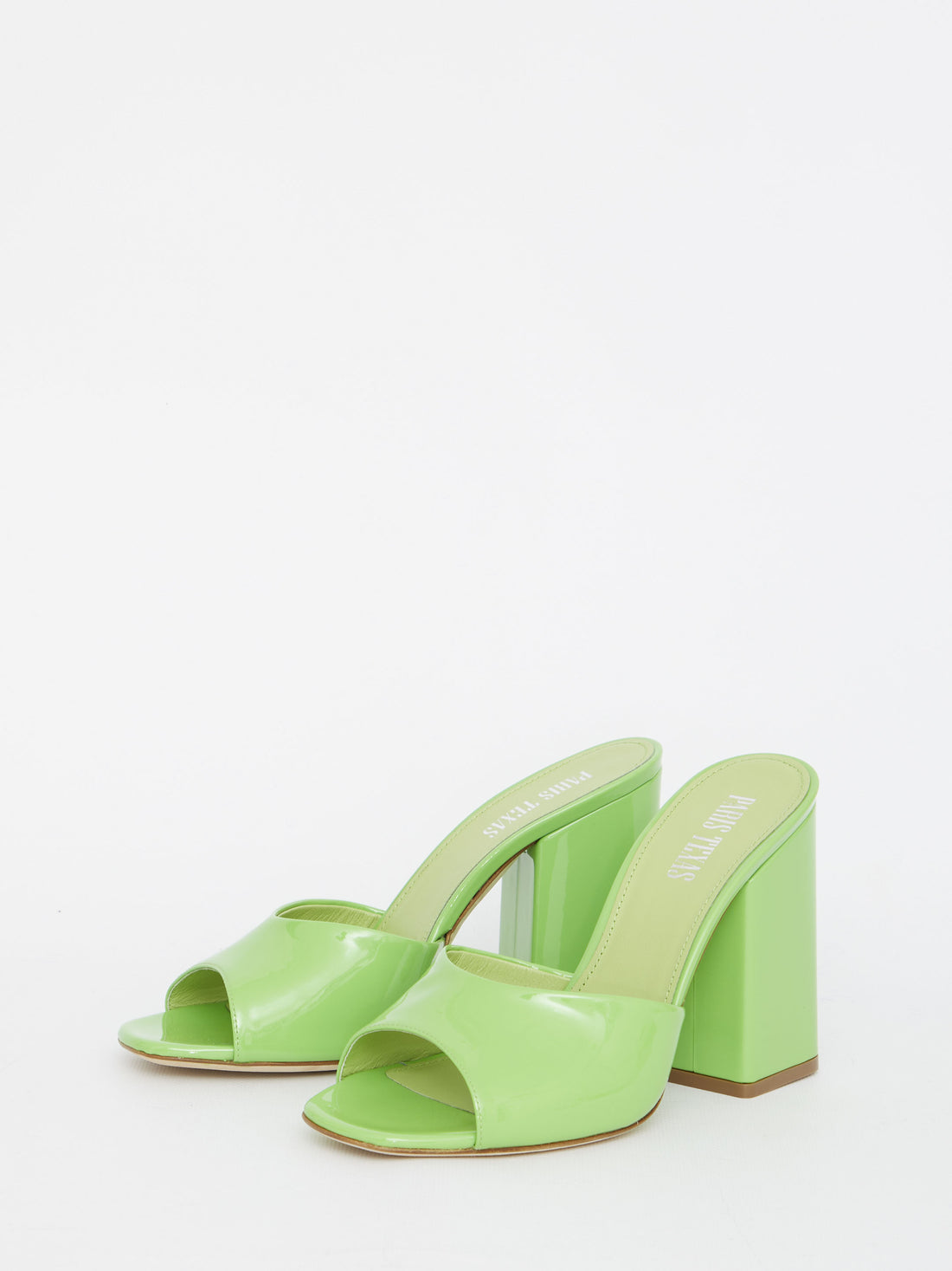 PARIS TEXAS 36 anja sandals