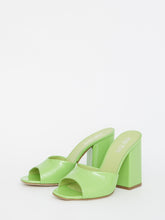 PARIS TEXAS 36 anja sandals