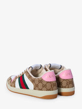 GUCCI 35 screener sneakers