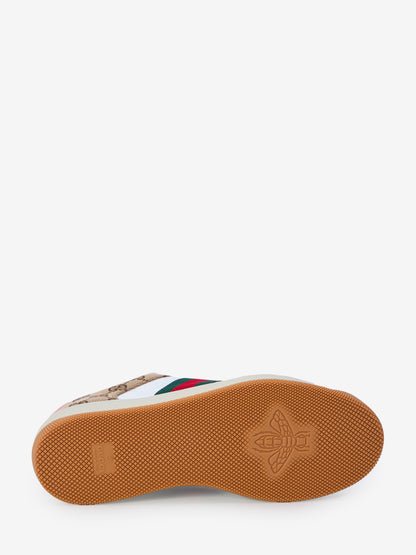 GUCCI 35 screener sneakers