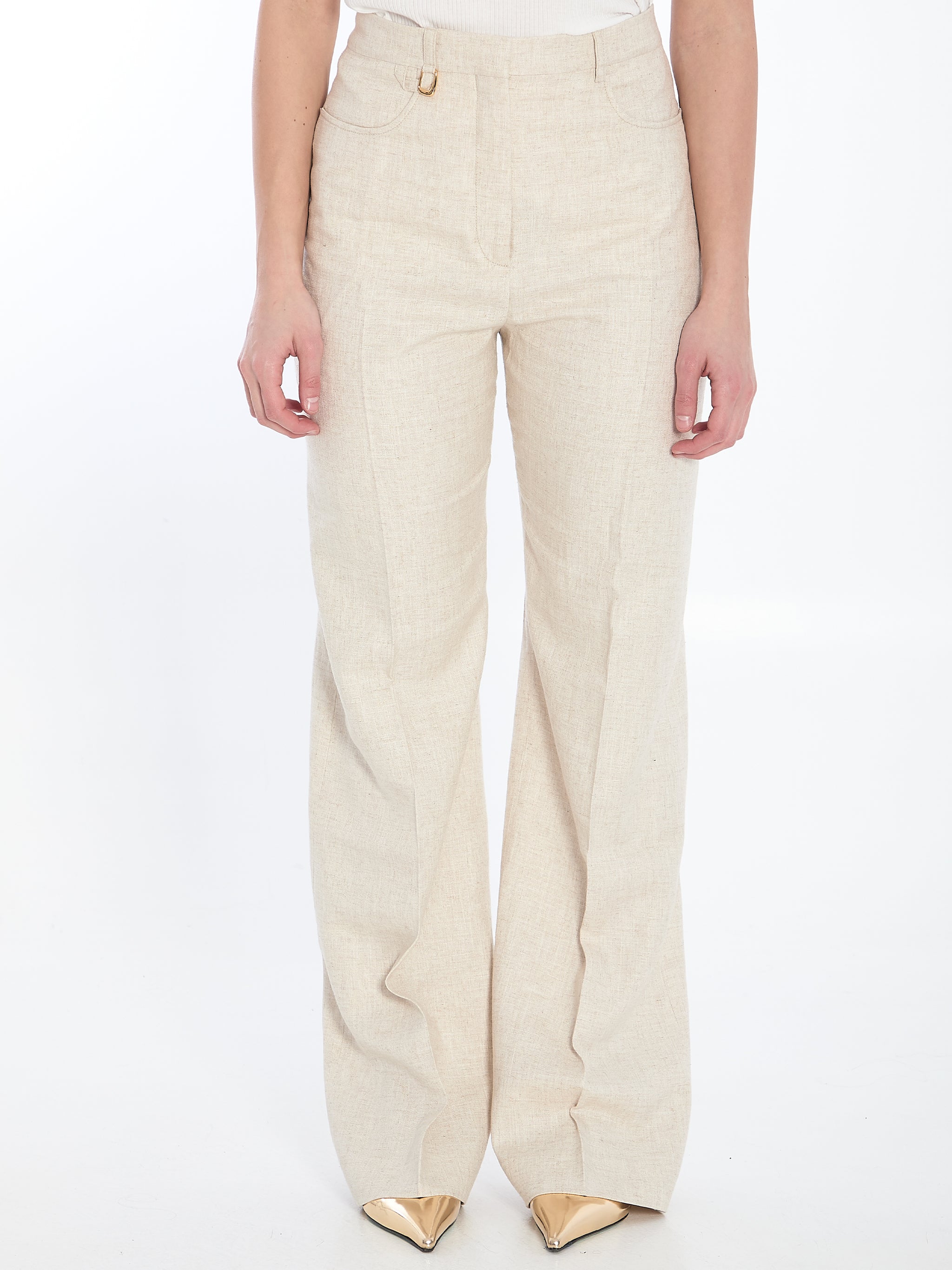 sauge trousers
