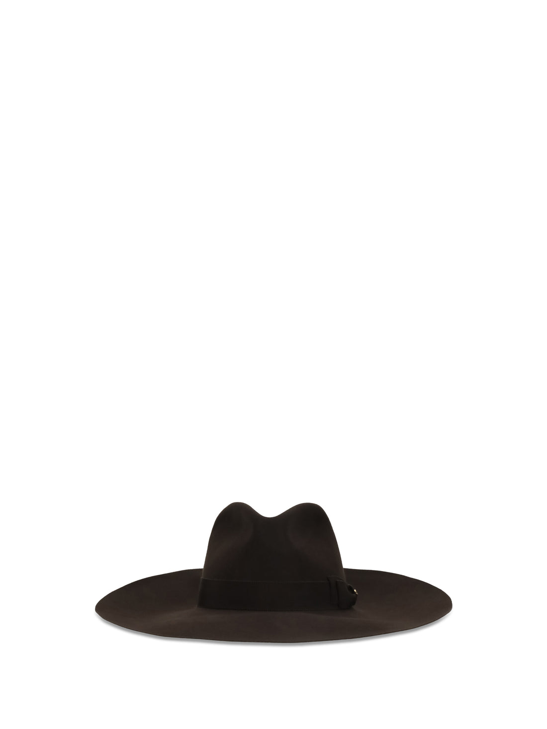 VALENTINO GARAVANI 56 large fedora hat