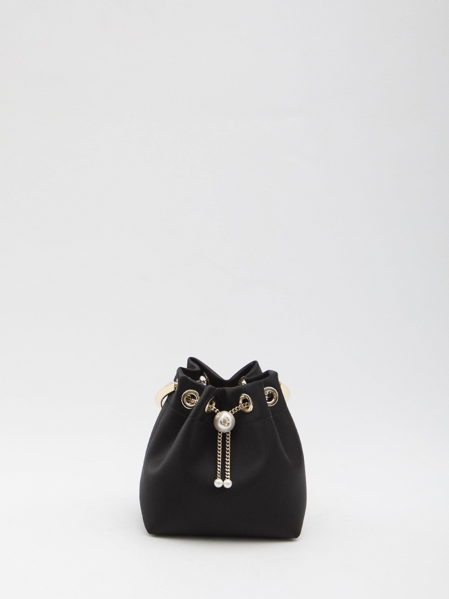 JIMMY CHOO OS bon bon bag
