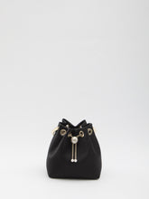 JIMMY CHOO OS bon bon bag