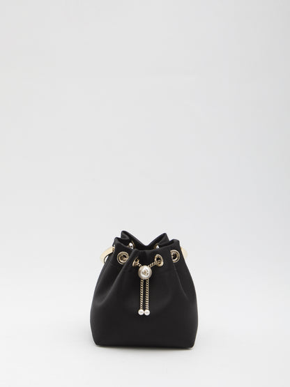 JIMMY CHOO OS bon bon bag