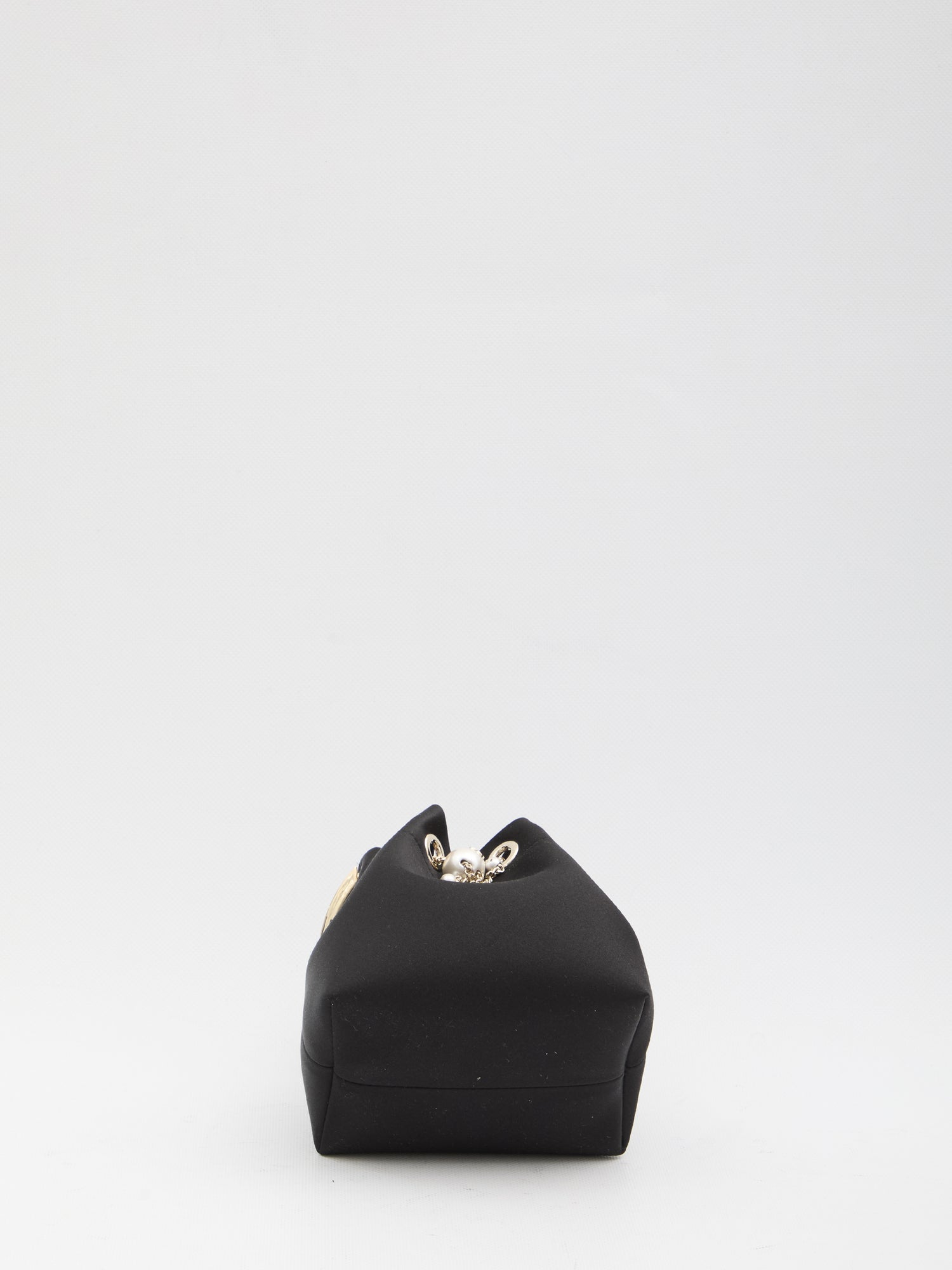 JIMMY CHOO OS bon bon bag