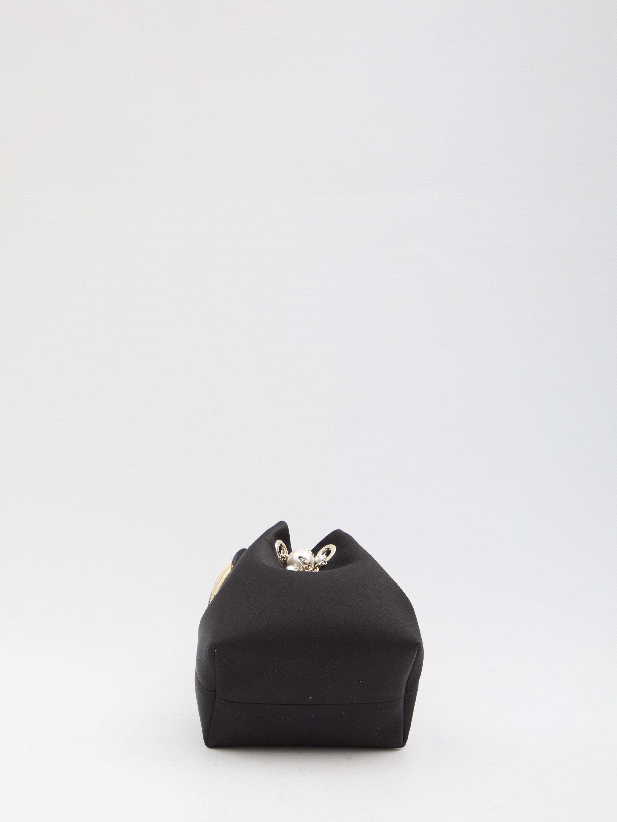 JIMMY CHOO OS bon bon bag