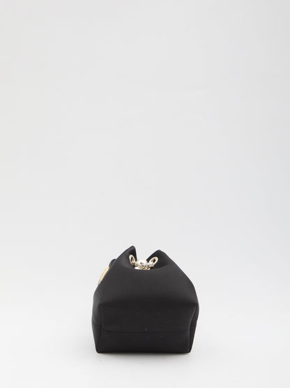 JIMMY CHOO OS bon bon bag