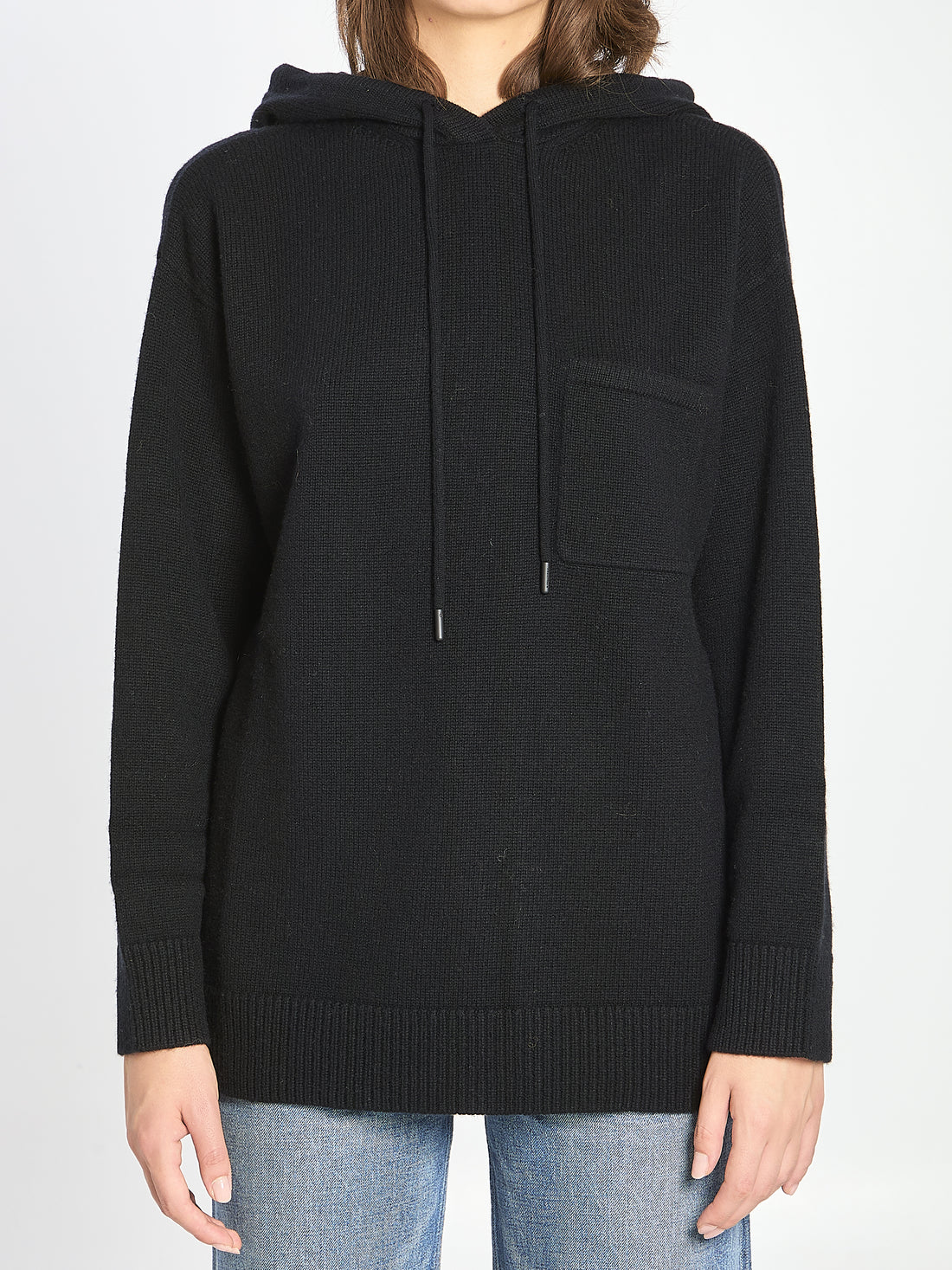 MAX MARA M sweatshirt in wool and cashmere