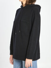 MAX MARA M sweatshirt in wool and cashmere