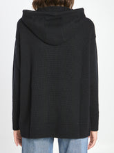MAX MARA M sweatshirt in wool and cashmere